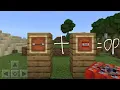 How to make exploding arrow using command block