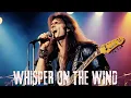 Download Lagu Møxes - Whisper On The Wind | 80s Hard Rock // Glam Rock // Glam Metal // Arena Rock // Pop Rock