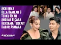 Download Lagu Olla Ramlan \u0026 Teuku Ryan Angkat Bicara Terkait Kabar Asmara