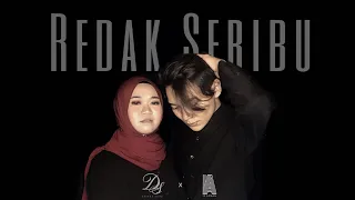 Download Redak Seribu - Masterpiece (Cover by Dayana Shini ft Iz Azman) MP3