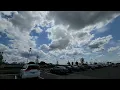 Partly Cloudy SW Winds Lincoln CA 2 50pm May 7 2023
