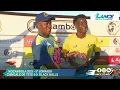 Download Lagu MOÇAMBOL 2025  - 5ª JORNADA: CHINGALE DE TETE 2-0 BLACK BULLS