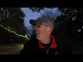 Blackpool Stanley Park After Dark 👀