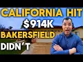 Bakersfield Housing Market Update 2026 Record Prices Explained