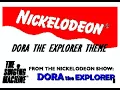 Download Lagu SM9923 14 Dora The Explorer Dora The Explorer [karaoke]
