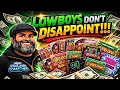 MASS LOTTERY LOWBOY SCRATCH OFFS