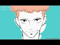 JUJUTSU KAISEN Ending | Lost in Paradise feat. AKLO