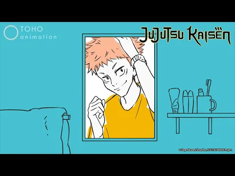Download MP3 JUJUTSU KAISEN - Ending | Lost in Paradise feat. AKLO