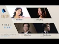 Download Lagu The 19th International Fryderyk Chopin Piano Competition (final), 19.10.2025 MP3