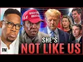 Download Lagu Kandidaat van de Republikeinse Partij in Virginia voor gouverneur VERLATEN door Trump