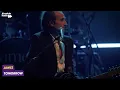 JAMES - Tomorrow (Live)