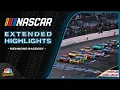 NASCAR Cup Series 2026 Richmond Raceway EXTENDED HIGHLIGHTS Motorsports on NBC
