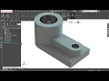 SolidWorks Tutorial Beginners Exercises 23