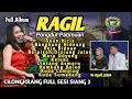 Lagu CILONGKRANG SIANG 2 FULL ALBUM   - RAGIL PONGDUT