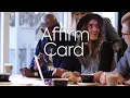 How to use the Affirm Card