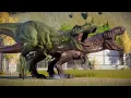 Download Lagu RELEASE ALL 122 TERRESTRIAL, MARINE \u0026 AVIARY DINOSAURS IN OREGON - Jurassic World Evolution 2