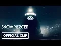 Video di Snowpiercer The Series: Official Animated Clip - NYCC 2019