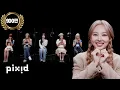 Download Lagu Find a 7-years-old idol TWICE NAYEON among rookie idols (feat.NANA,MOON SUA,HUENING BAHIYYIH,HAEWON)