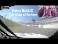 NASCAR Racing Experience Ride-Along at Daytona - Hit 172mph