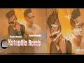 katapilla Remix By Ack Bbm Ft Bruce Melodie Official Audio   Prod By BBM SOUND IT PG 18   Waka Waka