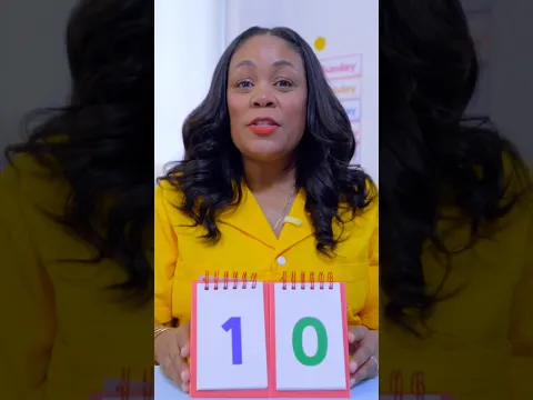 Help Ms. Monica Count | Learn to Count | Learn Numbers