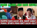 Lagu MAMPUS.!! AKHIRNYA HAKIM PADA SADAR, MARAHIN HABIS SAKSI JKW, SAMPAI SAKSI MAU KELUAR ⁉️