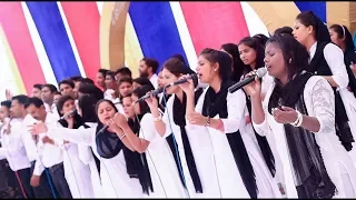 halat badal jate hain live worship in ankur narula ministry