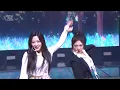 aespa (에스파) – 도깨비불 + Girls ｜써클차트 뮤직 어워즈 2022 / CCMA2022