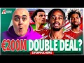 PSG LOWER BARCOLA DEMANDS MBAYE ONLY WANTS LFC JONES WANTS MOVE Liverpool Latest Transfer News