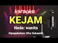 Download Lagu KEJAM-Elvy Sukaesih Karaoke