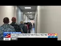 Columbus residents push for early voting site in South Columbus