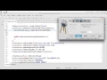 70 JAVA Swing GUI Chat Application