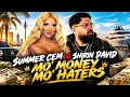SUMMER CEM x SHIRIN DAVID - MO' MONEY MO' HATERS  | KI COVER | KI MUSIK