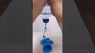 How to make bubble drop squishies #diy 