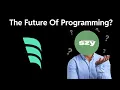 Is This The Future of Programming