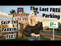Las Vegas Strip Hotels with FREE Parking Fun Things To-Do Around Them - Update on RW in Description