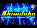Download Lagu DJ JUNGLE DUTCH AKIMILAKU!!! NO DROP NO PARTY 2021  MY PRINCESS RITA