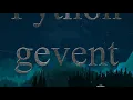 Python - gevent part 2