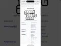 Wikipedia speedrun Tyler The Creator to Angry Birds