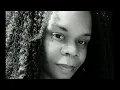 Chopping it up talking about Peach MCINTRYE ng