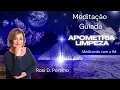 Download Lagu Guiada pela Luz: Meditação de Apometria para Limpeza com Rosi D. Portilho