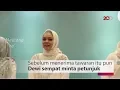 Download Lagu Wow! Dewi Sandra Minta Petunjuk Allah Terjun Lagi ke Dunia Tarik Suara