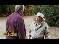 Dr Sturgis Confronts Dale Young Sheldon