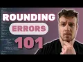 Rounding Errors Web3 Exploits 101