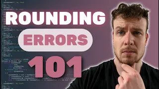 Rounding Errors Web3 Exploits 101