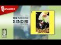 Download Lagu The Second - Sendiri (Official Karaoke Video) | No Vocal