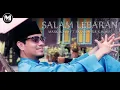 Download Lagu Mark Adam ft Eyza Bahra \u0026 Waris - Salam Lebaran (Official Music Video)