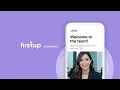 Firstup Boost employee engagement with personalized journey automation