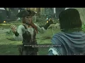 New World Aeternum Main Story Quest 62 Bridge Into The Past