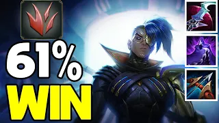 Kayn Gameplay How to Play Kayn JUNGLE LoL Meta